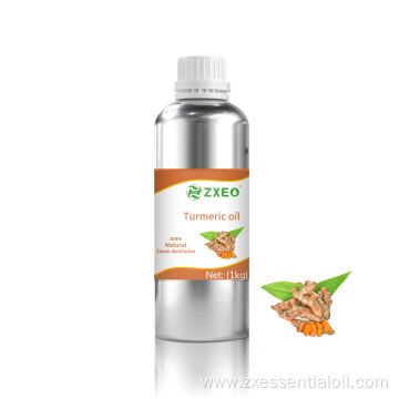 Top Selling Skin Care 100% Natural Turmeric Oil Quality Assured cosmetic Grade and food grade Turmeric Essential Oil